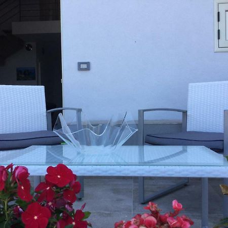 Villa Fiamma Scopello  Bagian luar foto