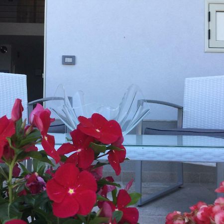 Villa Fiamma Scopello  Bagian luar foto