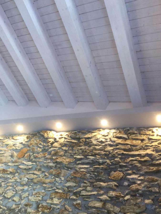 Villa Fiamma Scopello  Bagian luar foto